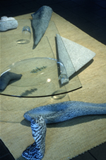 Pebble Island detail